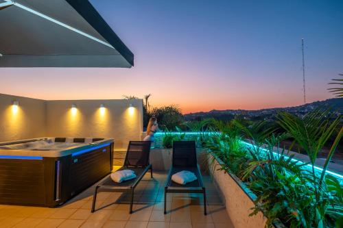 Delight Luxury Residences - Souda