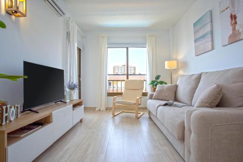 Sunstay Flat I Seaviews Fuengirola Beach 2
