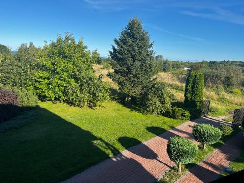 Ogrodzony dom nad morzem na wyłączność Rewa (Ogrodzony dom nad morzem na wylacznosc Rewa) in 雷娃