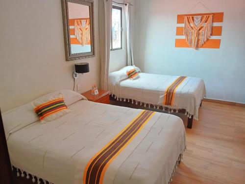 Grann Posada Xilitla