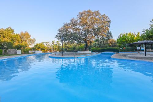 MARUXOS Villa rural de vacaciones gîte à louer Arroyo de la Plata