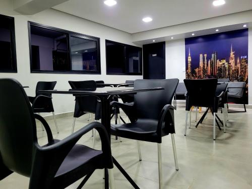 TNY Apart-Hotel in บาร์เรโตส