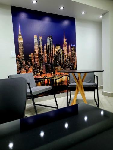 TNY Apart-Hotel in บาร์เรโตส