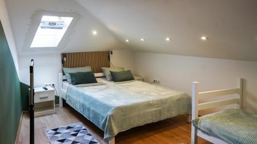 Guest House Time Out