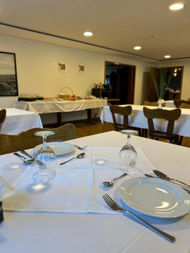 Hotel Kaubad in Appenzell