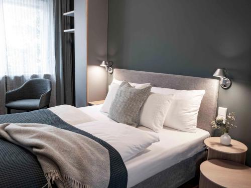 MY PLACE Hotel, Hamburg