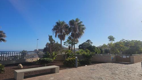  Modern sea view duplex with parking in El Médano