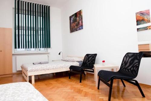 Ionia Apartment-Stary Rynek