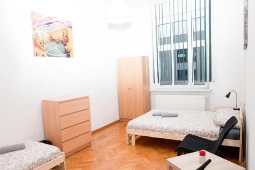Ionia Apartment-Stary Rynek
