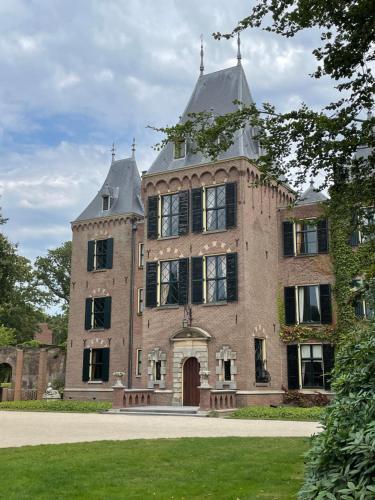 Nabij attractie, Bed & Breakfast Danina in Sassenheim