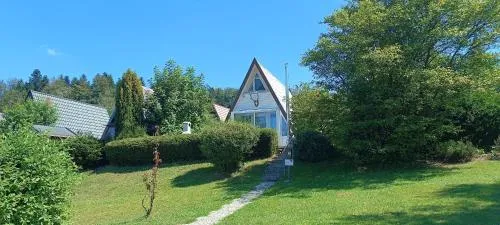Ferienhaus Nordic Harmony in Waldkirchen, Deutschland