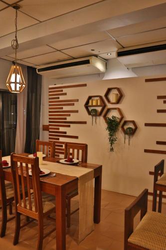 Instalaciones, Hotel North Resort in Paramaribo