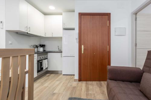Apartamento 2 habs VillaVerde 1A - main image