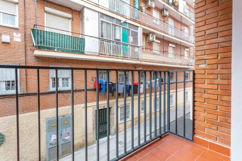 Apartamento 2 habs VillaVerde 1A in Villaverde
