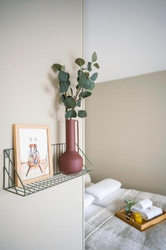 Studio Vartio Hosted by Hygge Host 3