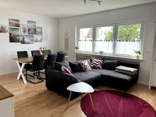 Ferienwohnung in Heuchelheim in Heuchelheim, Deutschland
