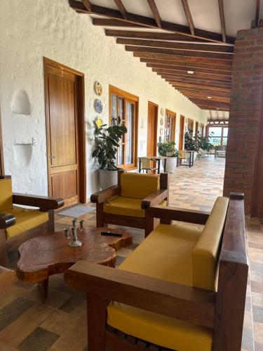 Finca turística CASA MARELLA Alojamiento Rural Pereira Risaralda (Finca turistica CASA MARELLA Alojamiento Rural Pereira Risaralda) in 오리엔테