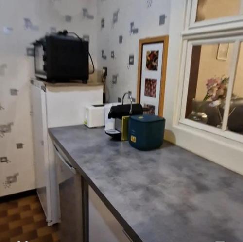 Charmant appartement lumineux proche du centre ville, Strasbourg (photo 8)