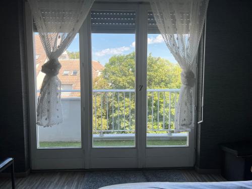 Charmant appartement lumineux proche du centre ville, Strasbourg (photo 9)