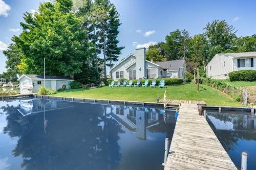 Paw Paw Fall Getaway Wine Fest and Apples! in Paw Paw