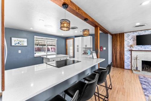 Charming Denver Home Close to Attractions in Denver, USA