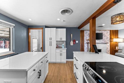 Charming Denver Home Close to Attractions in Denver, USA