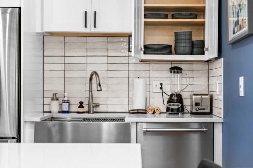 Charming Denver Home Close to Attractions in Denver, USA