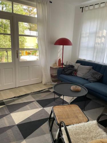 Danube Lupa Island holiday home-close to Budapest in Dunakeszi