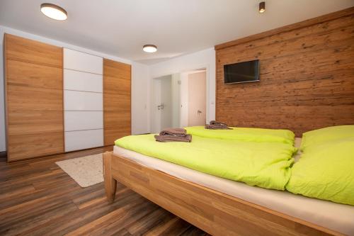 Chalet Hirsch in Königsleiten, Österreich