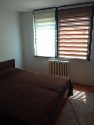 Rose Dobrinja Rose Dobrinja