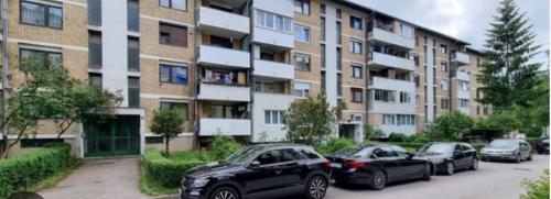 Rose Dobrinja Rose Dobrinja