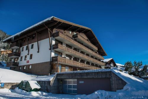 Kreidl Top 45 - Location saisonnière - Königsleiten