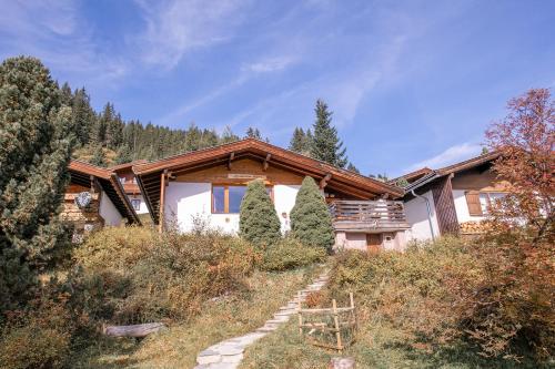 Superior Apartment with Sauna