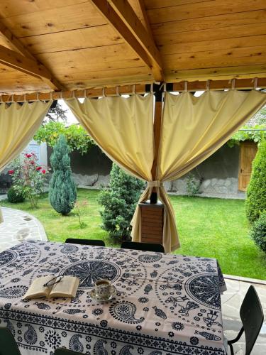 Green Garden, Achalciche (fotografie 9)