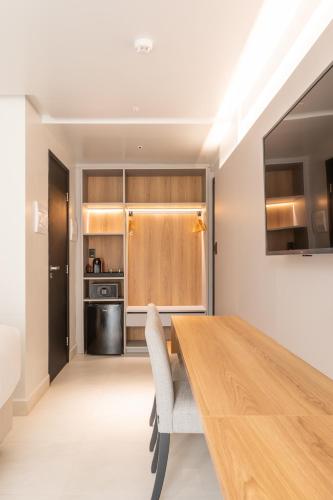 Icon Hotel by Welkom in Joao Pessoa