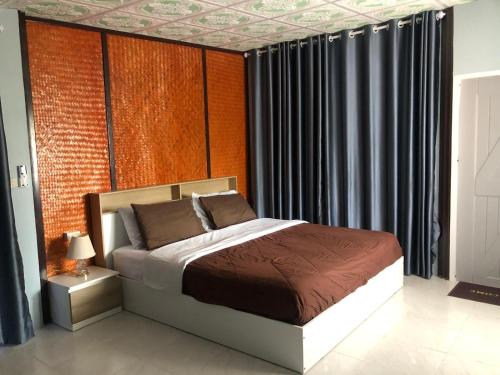 Guesthouse Maya Coconut Garden Guesthouse Maya Coconut Garden