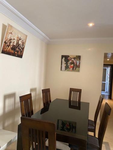 Appartement Cosy Mohammédia