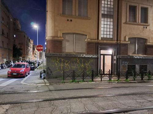 Exterior view, Holidays S.Lorenzo Guest House New in Policlinico