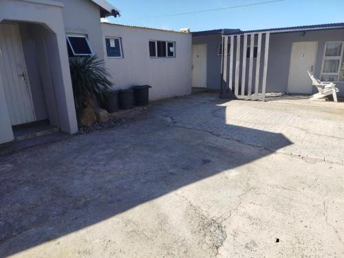 High view accommodation in Amalinda