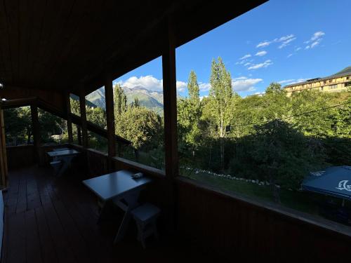 Old Town in เมสเตีย