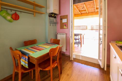 Appartamento Capodilucca, Boloňa (fotografie 5)