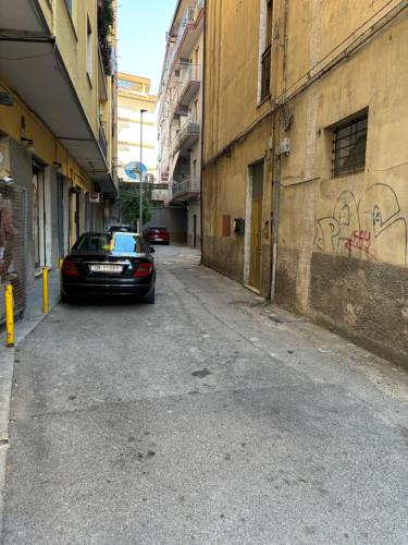 A környék, B&B da Nonno Mario in Battipaglia
