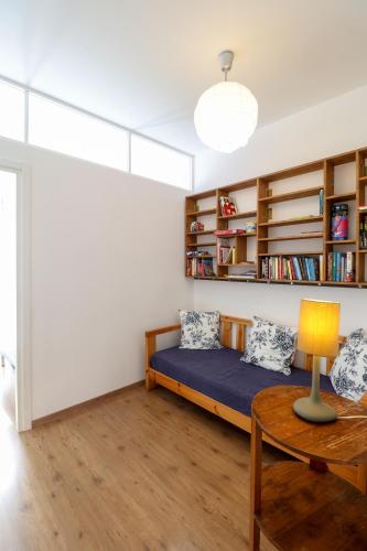 Appartamento Capodilucca, Boloňa (fotografie 7)