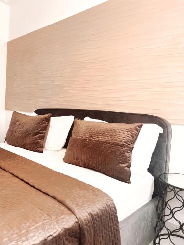 Serenity appart' Mamelles