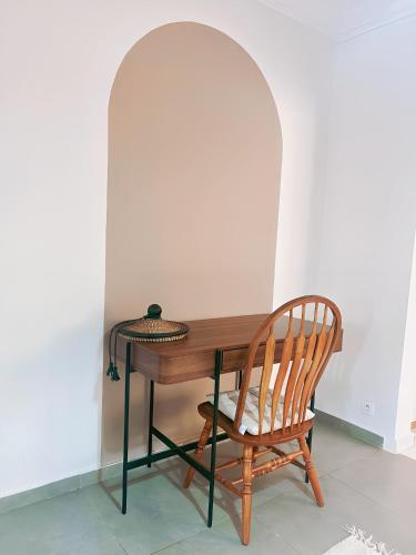 Serenity appart' Mamelles