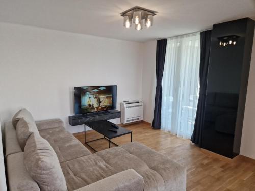 PETKOV5KI.LuxuryApartments, Skopje (photo 5)