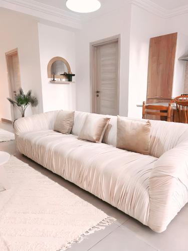 Serenity appart' Mamelles