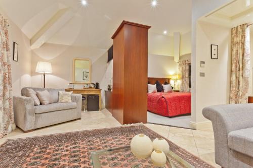 Ambleside Salutation Hotel & Spa Room Type - Lakeland Classic Room