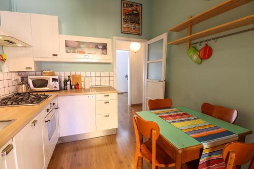 Appartamento Capodilucca, Boloňa (fotografie 3)