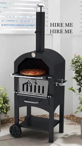 Picture of Terfyn Hall Holiday Apartment 2